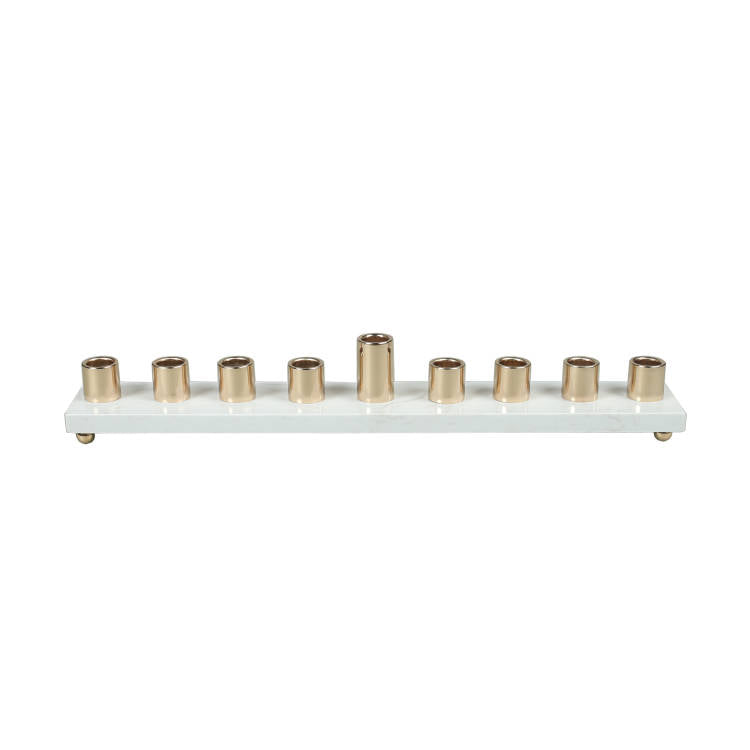 EMOUNA MENORAH CANDLEHOLDER | 50CM