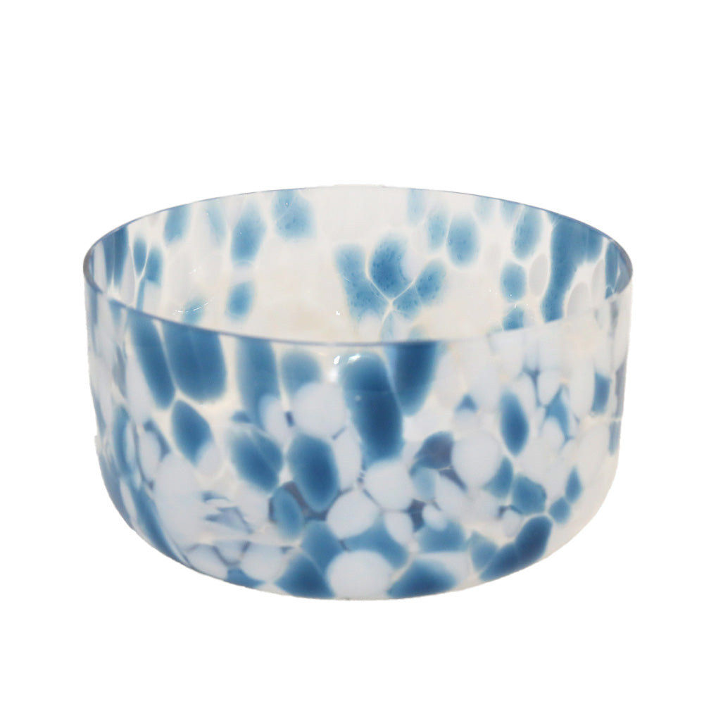 Glass Salad Bowl | 25cm