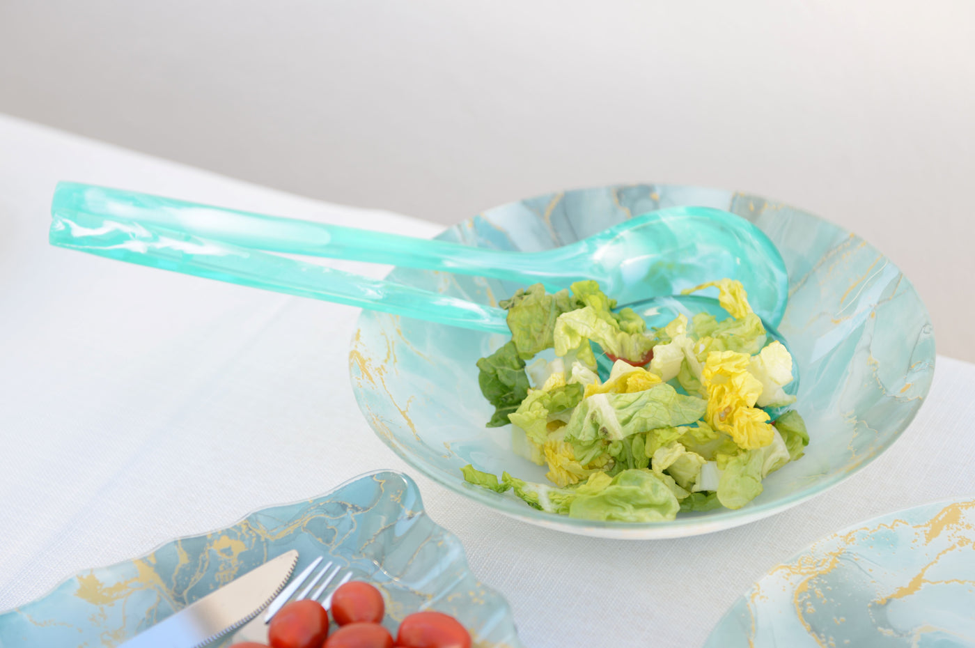 Salad Bowl Ocean | 25cm