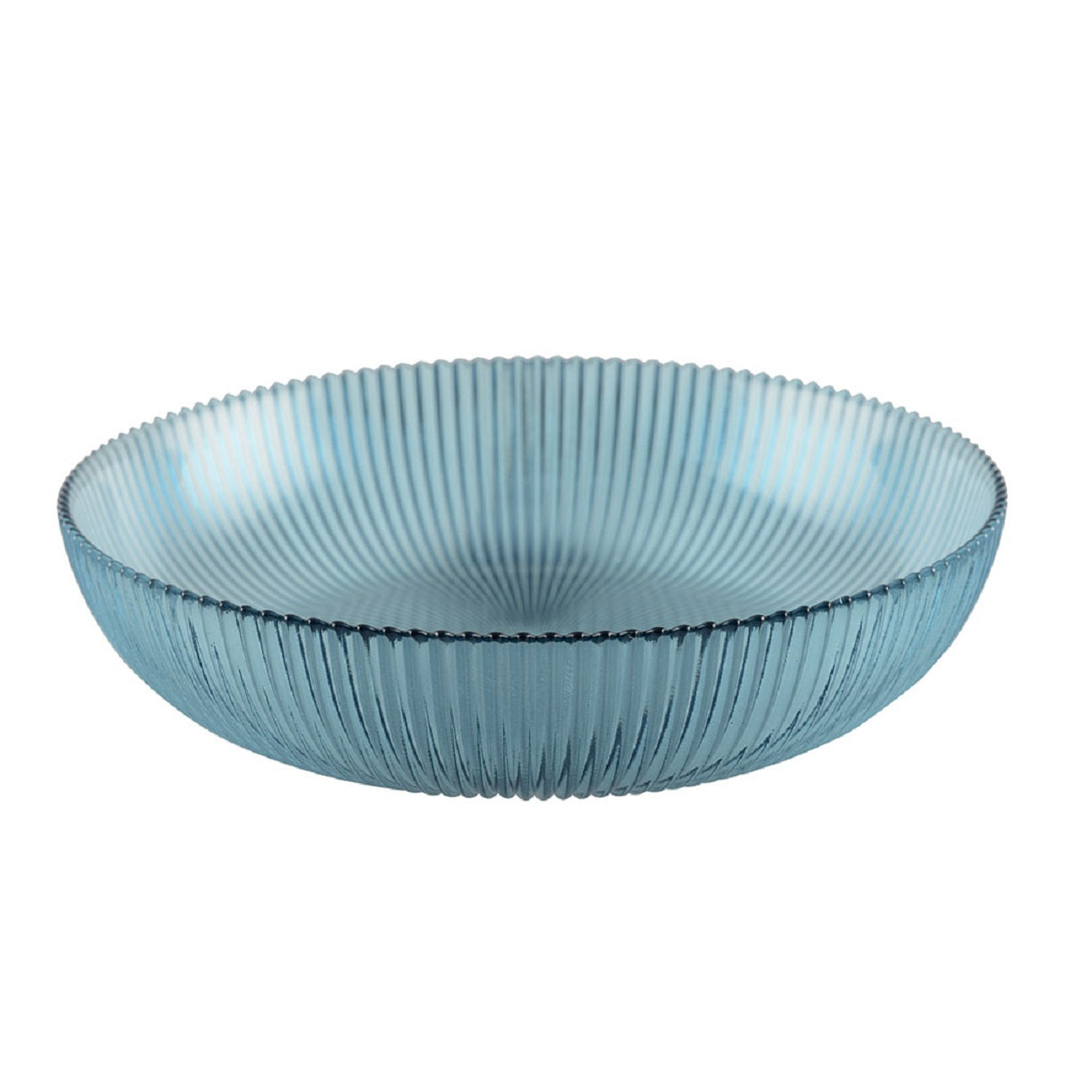 Turquoise Salad Bowl | 25cm