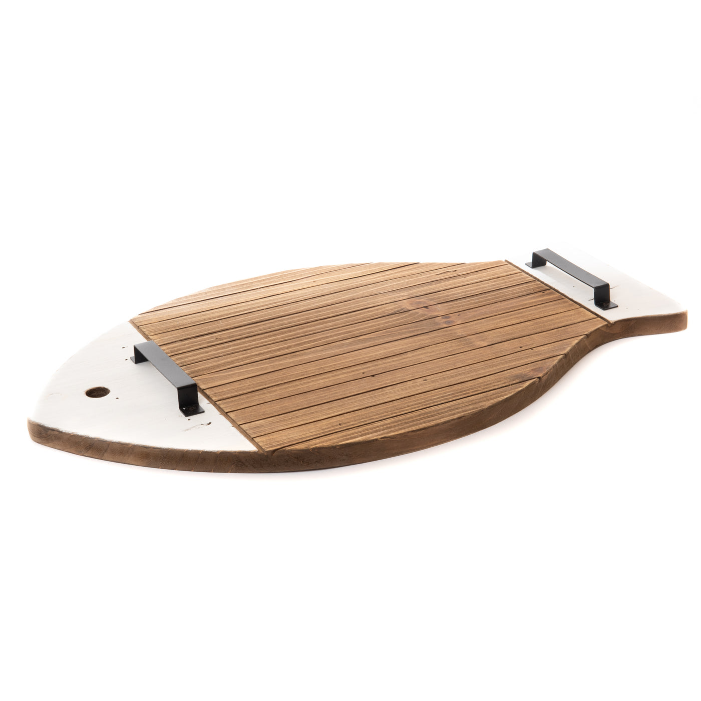 FISH BOARD WOOD