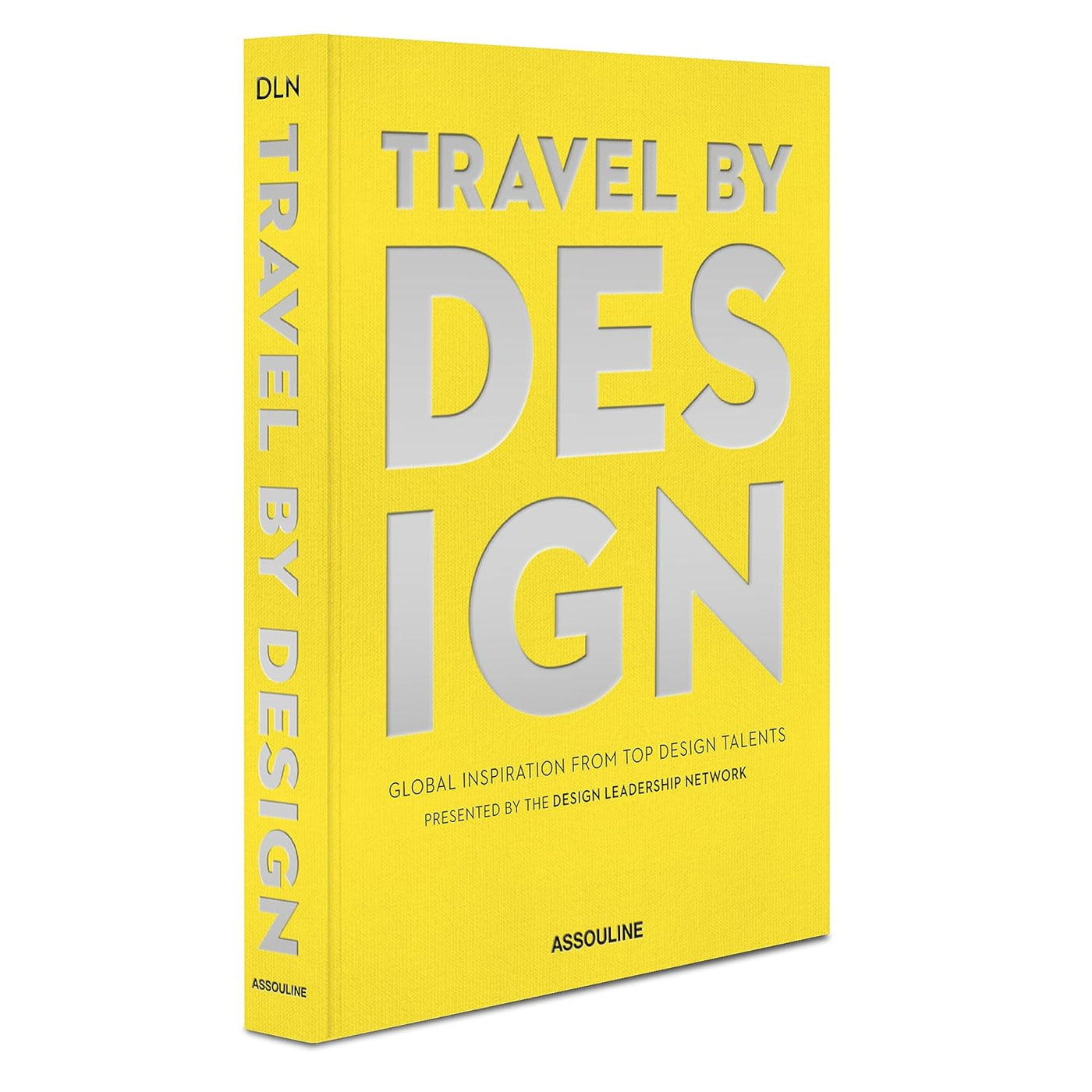 Travel by Design