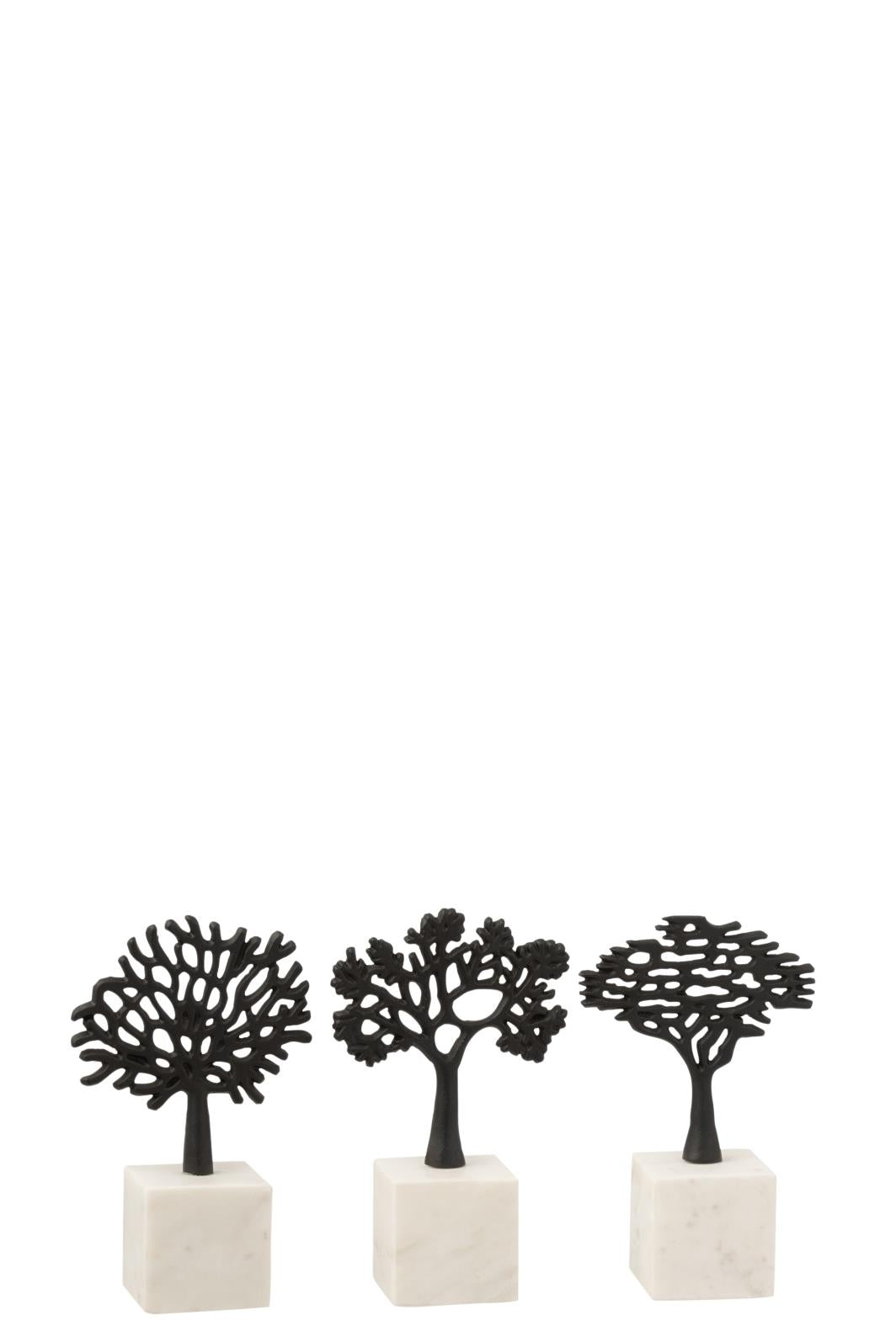 S/3 Trees | 23cm