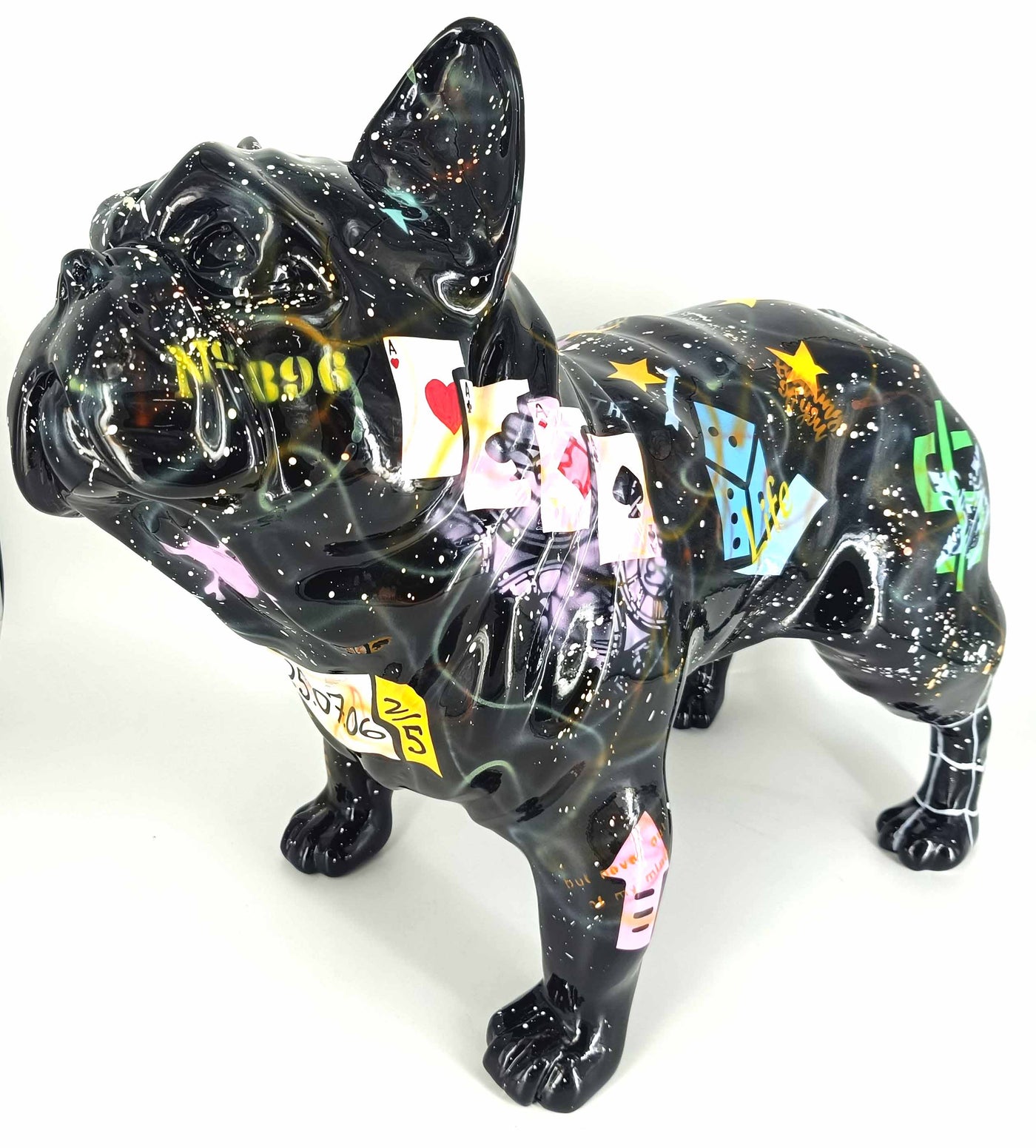 Bulldog Diamond | 50cm