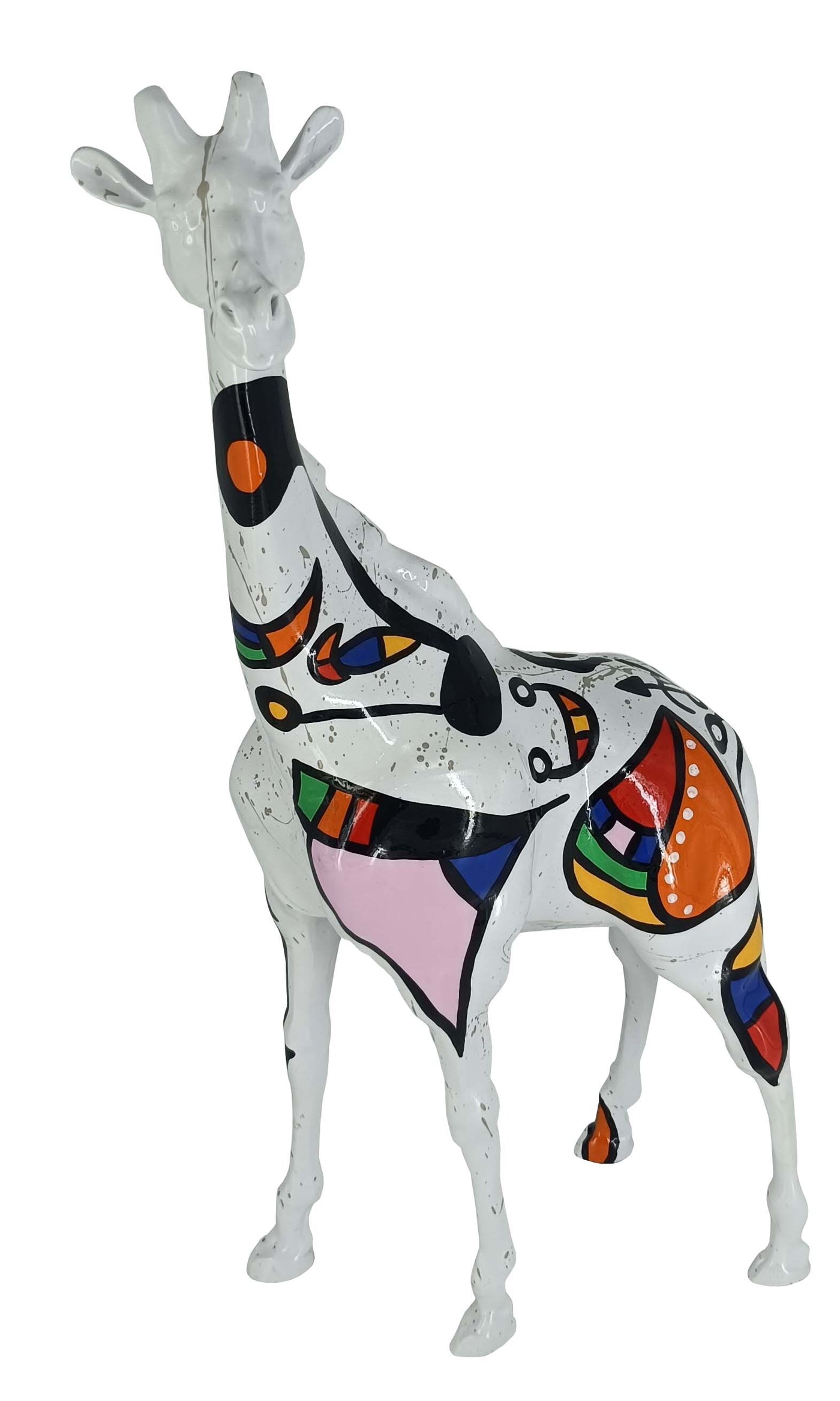 Giraffe Miro | 60cm