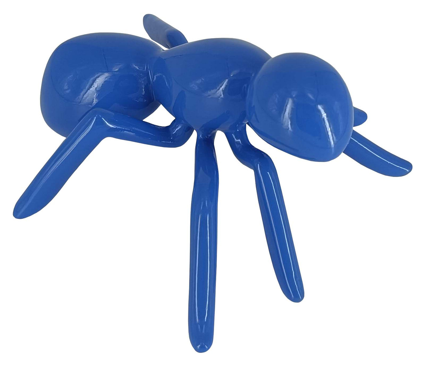 Ant | Blue | 21cm