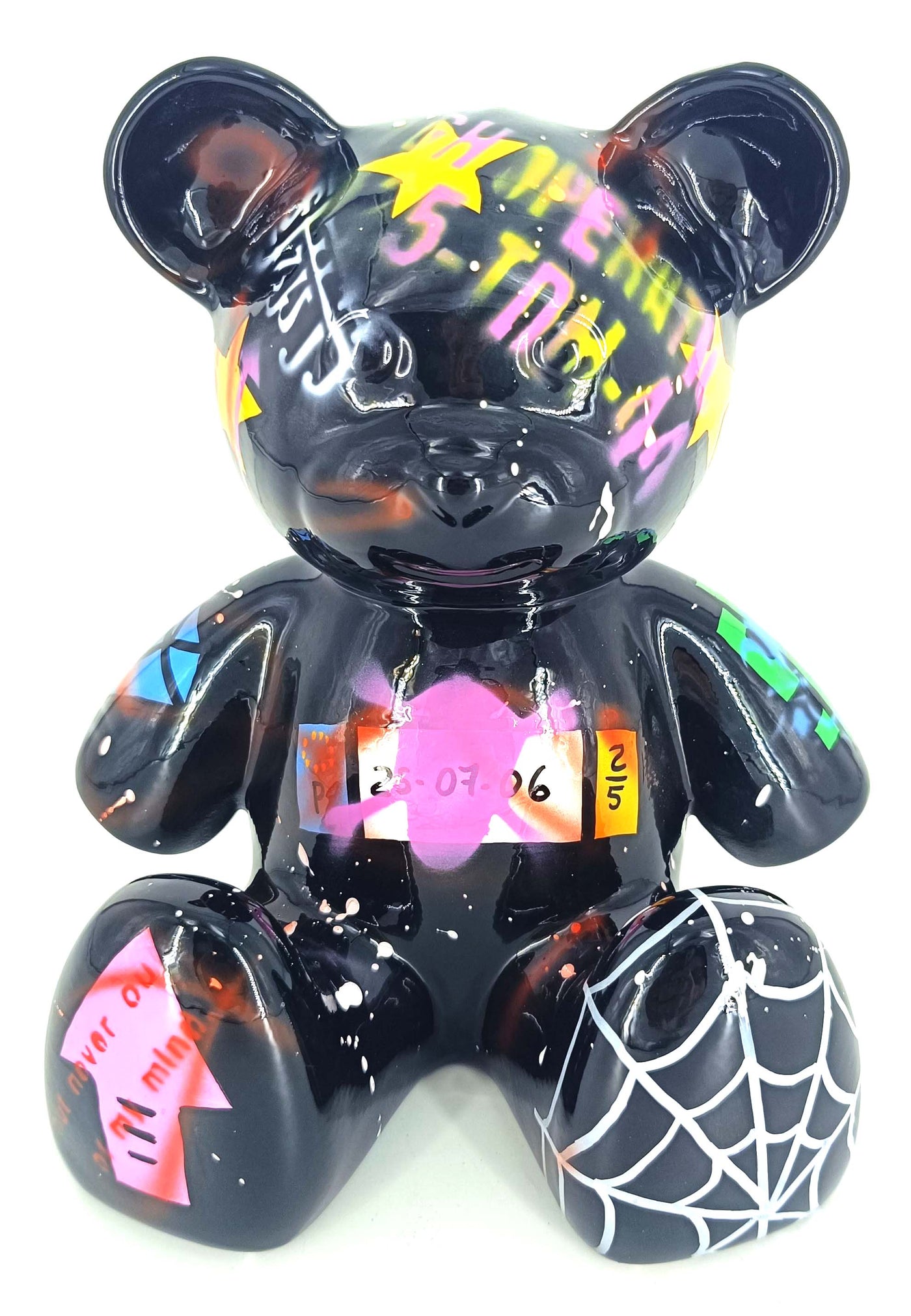 Teddy Bear Diamond | 20cm