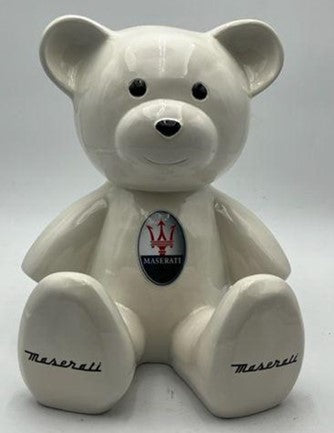 Maserati Teddy | 35cm