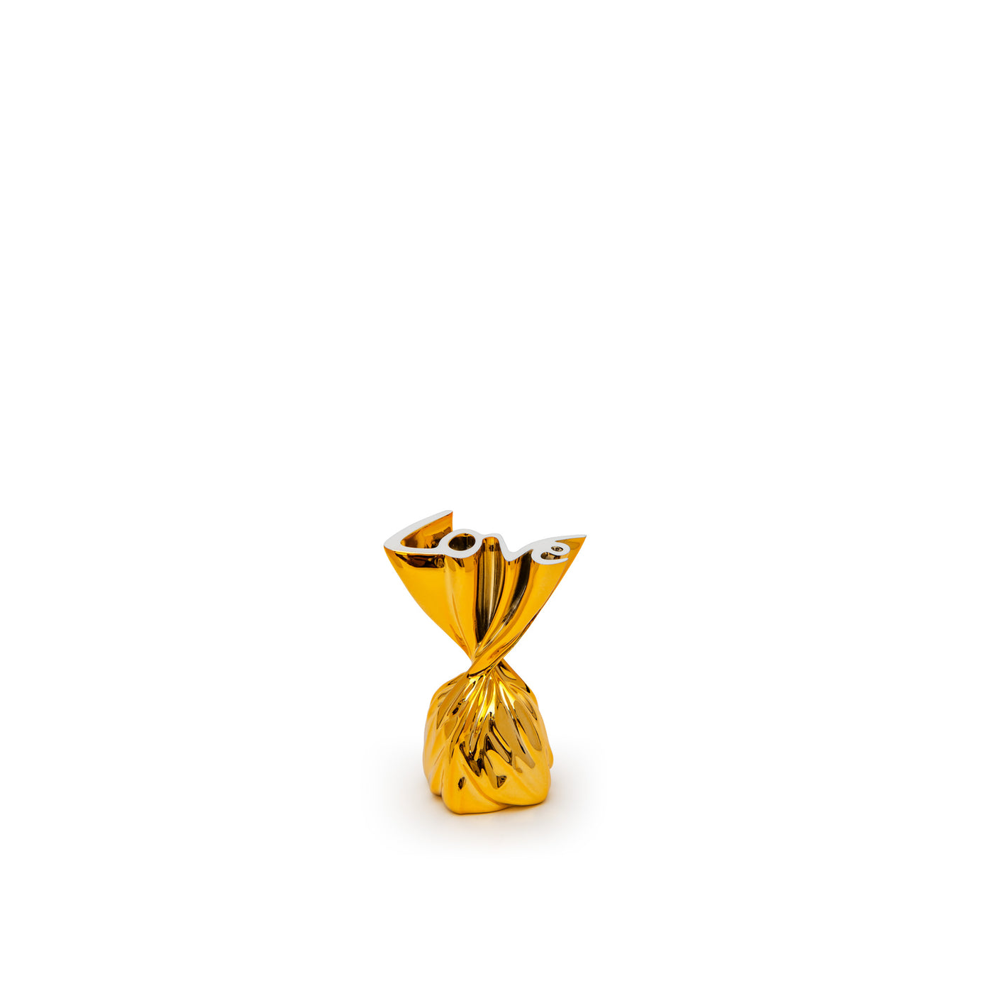 Mini Sweet Gift Gold | 12cm