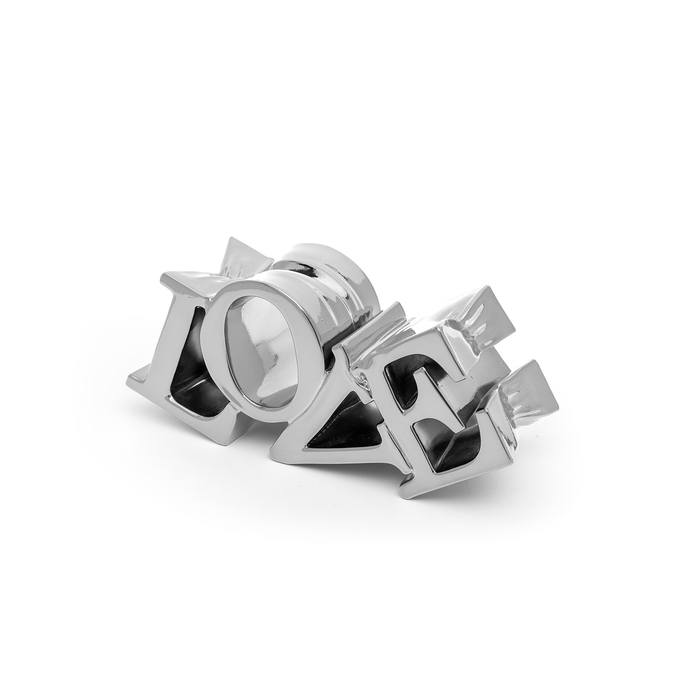 Tight Love Silver 25cm