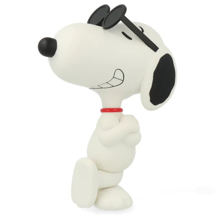 VCD 70's Peanuts Sunglasses Snoopy 1971 version