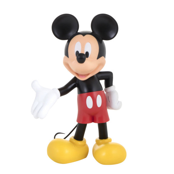 Mickey Welcome Original