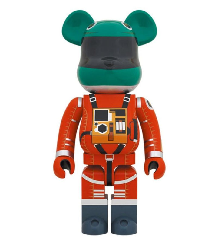 Stanley kubrick bearbrick on sale