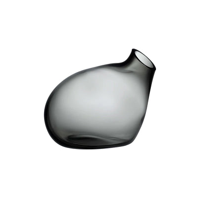 Bubble Smoke Vase