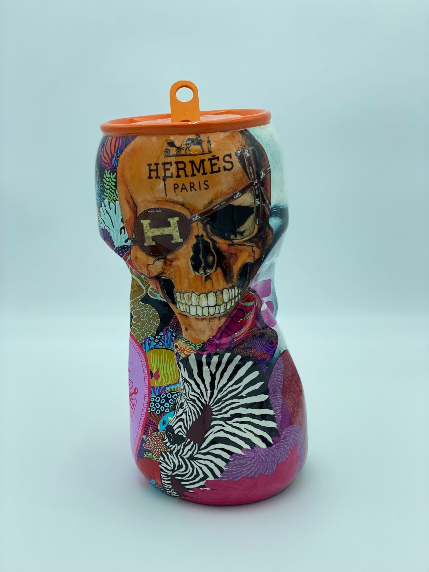 Hermes Cans