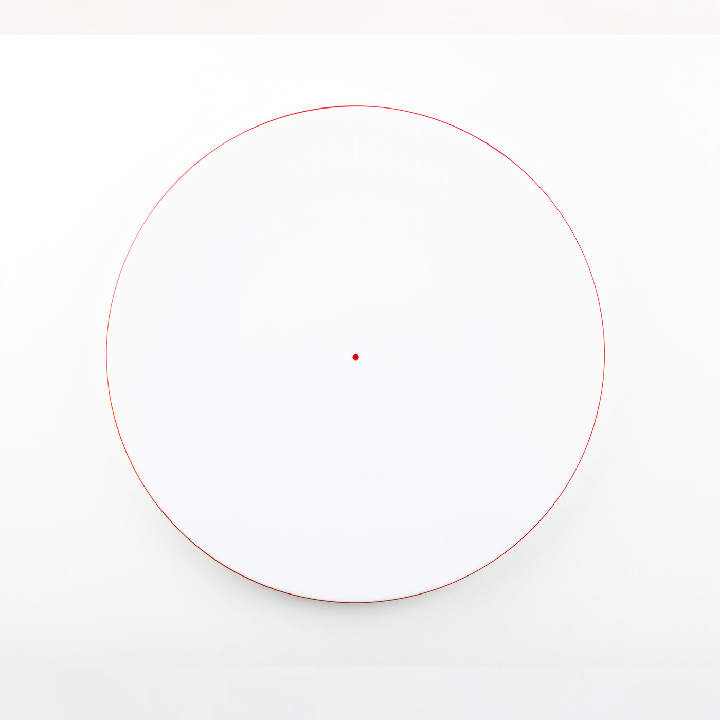 Rabih Kayrouz Dinner Plate Point Design | D 27cm