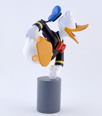 Excited Donald Original 36.5cm - Disney Collection