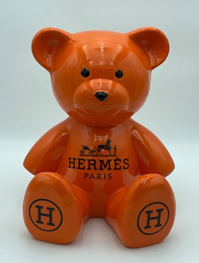 Hermes Teddy