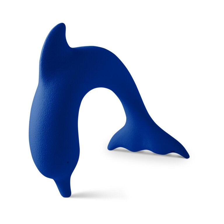 Dolphin 27x15x24cm