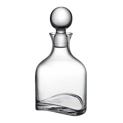 Arch Clear Wisky Bottle