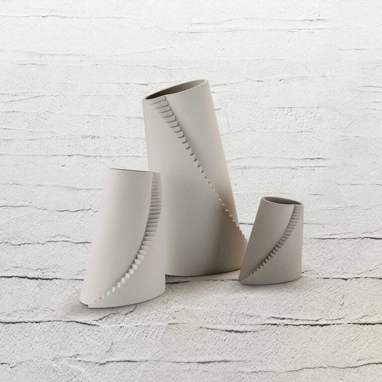 Vase Stairs | 42cm