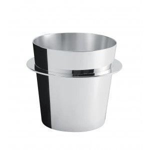 Saturne Ice Bucket | Stainless Steel | 12x12cm