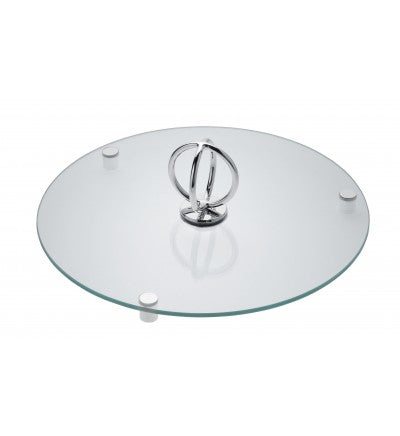 Latitude Cheese Tray | Silver plated | 31x9.2cm