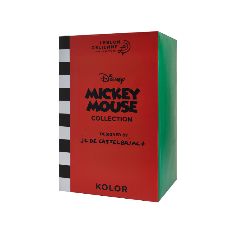 Mickey Kolor Multi