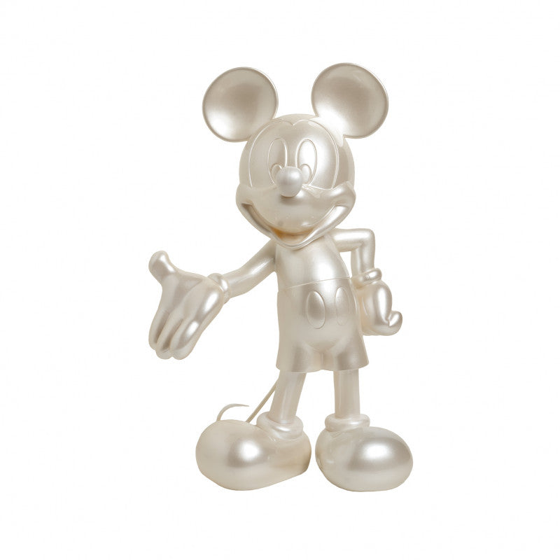 Mickey Welcome Perle
