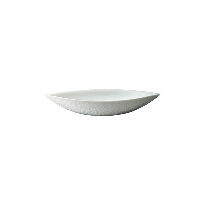 Minéral Deep Dish - Platinum interior No3 | 23cm