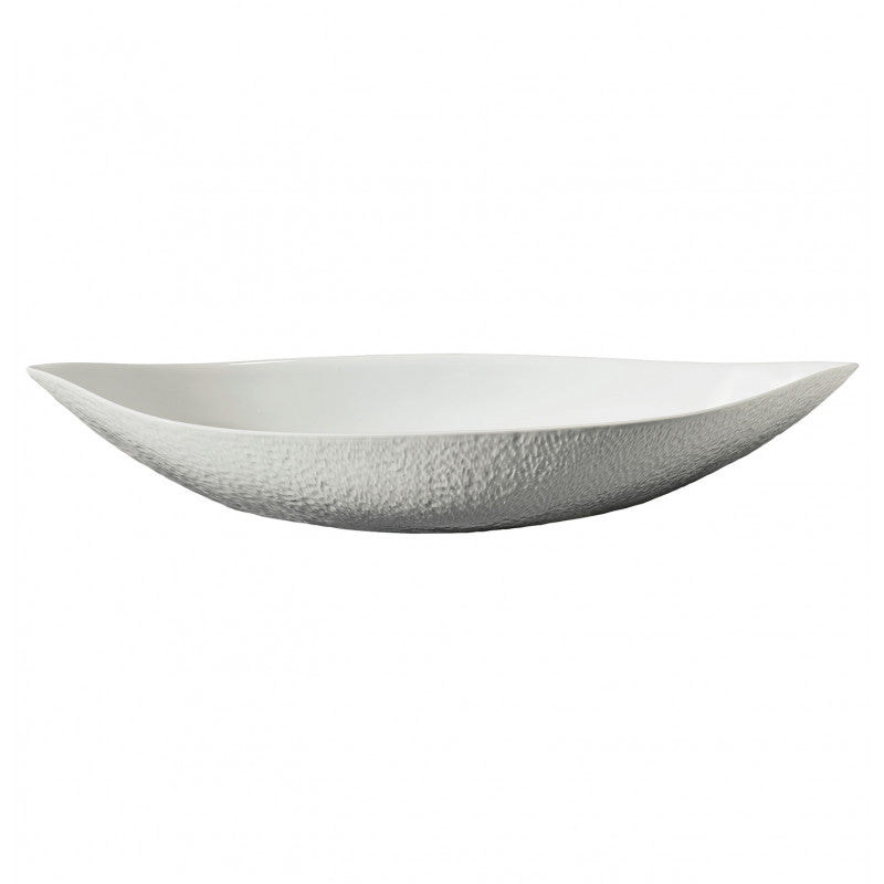 Minéral Blanc Deep Dish No1 | 58cm