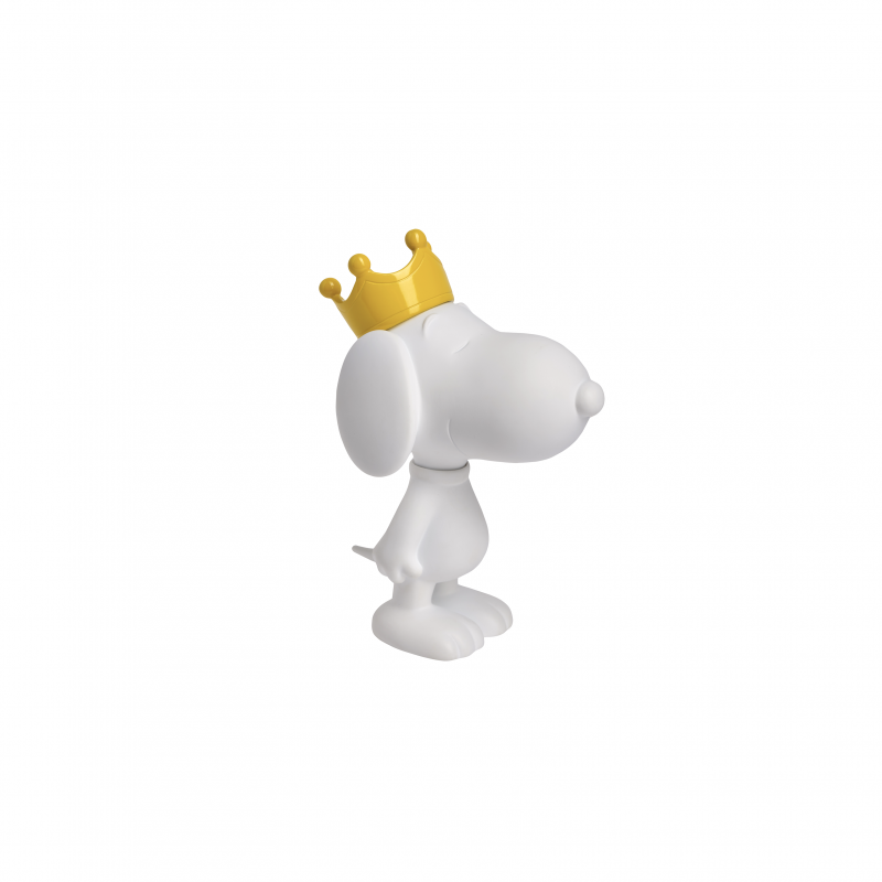 Snoopy Crown XS Original